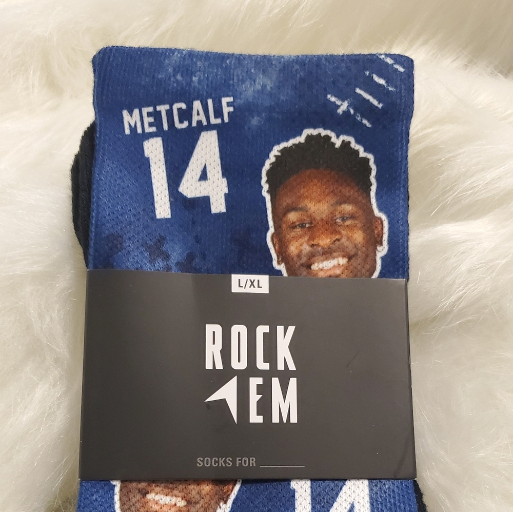 Rock 'Em socks